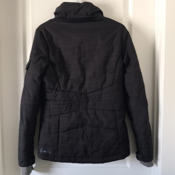 Firefly Snowboarding Jacket - Picture 4 of 6